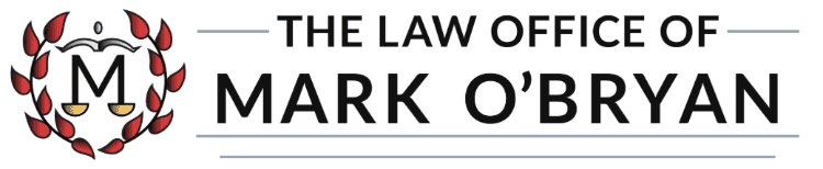 Mark O'Bryan Law — Criminal Defense Attorney